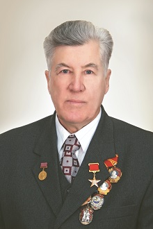 Зибарев Анатолий Гордеевич